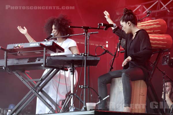 IBEYI - 2015-07-04 - BELFORT - Presqu'ile du Malsaucy - 